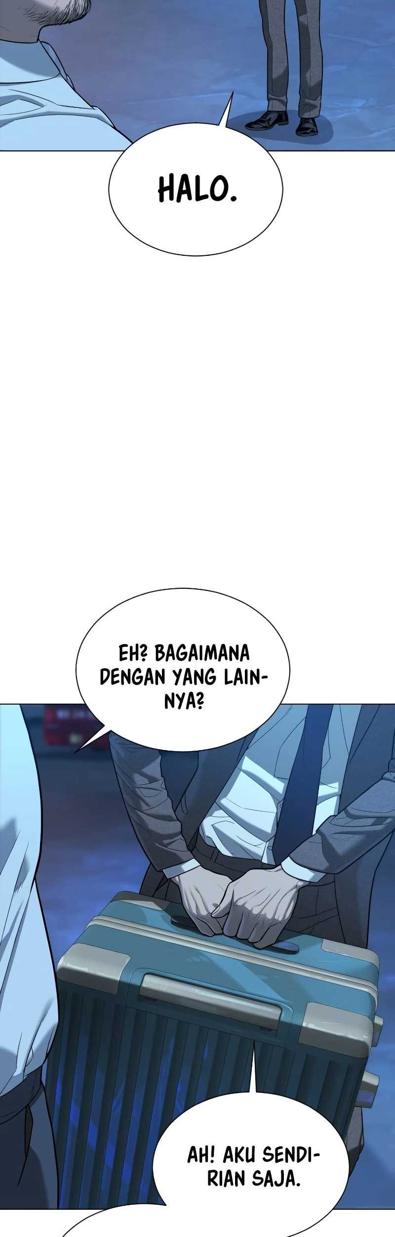 Killer Peter Chapter 6 - halaman 58