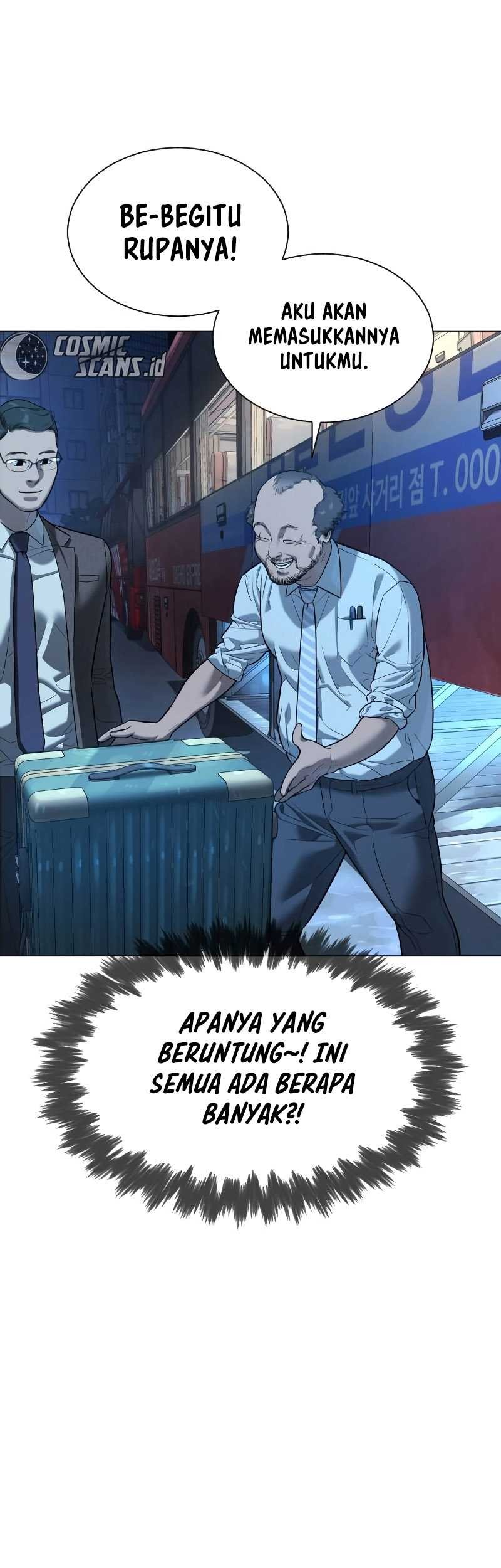 Killer Peter Chapter 6 - halaman 61