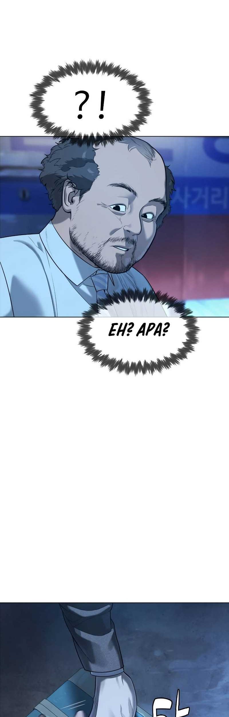 Killer Peter Chapter 6 - halaman 62