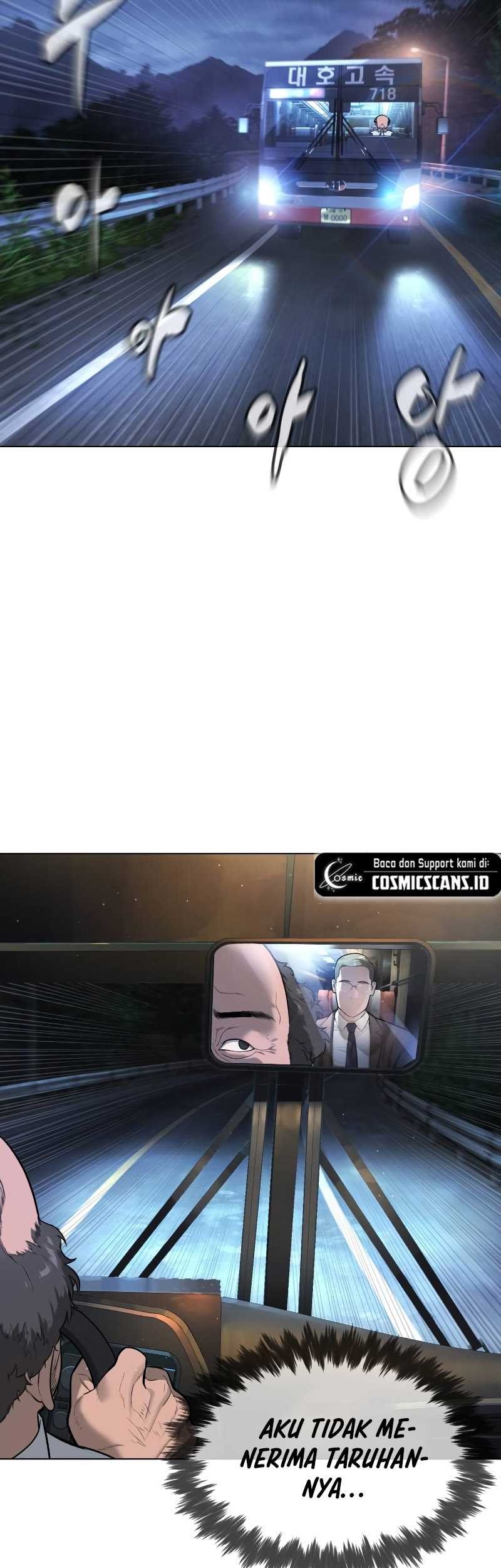 Killer Peter Chapter 6 - halaman 65