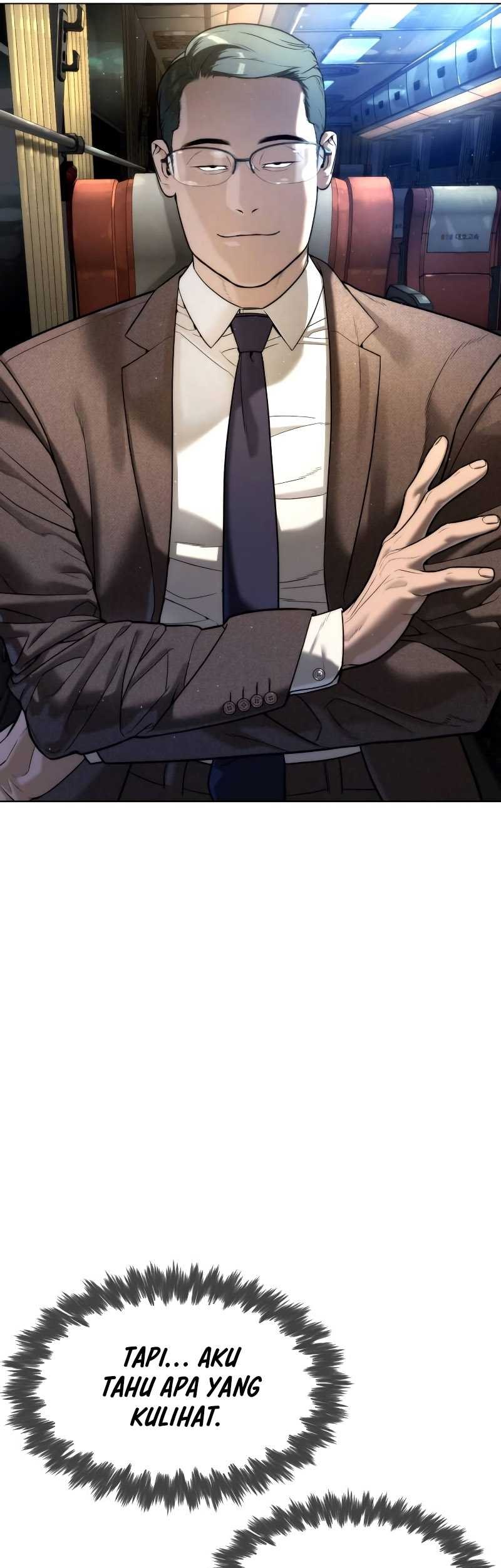 Killer Peter Chapter 6 - halaman 67