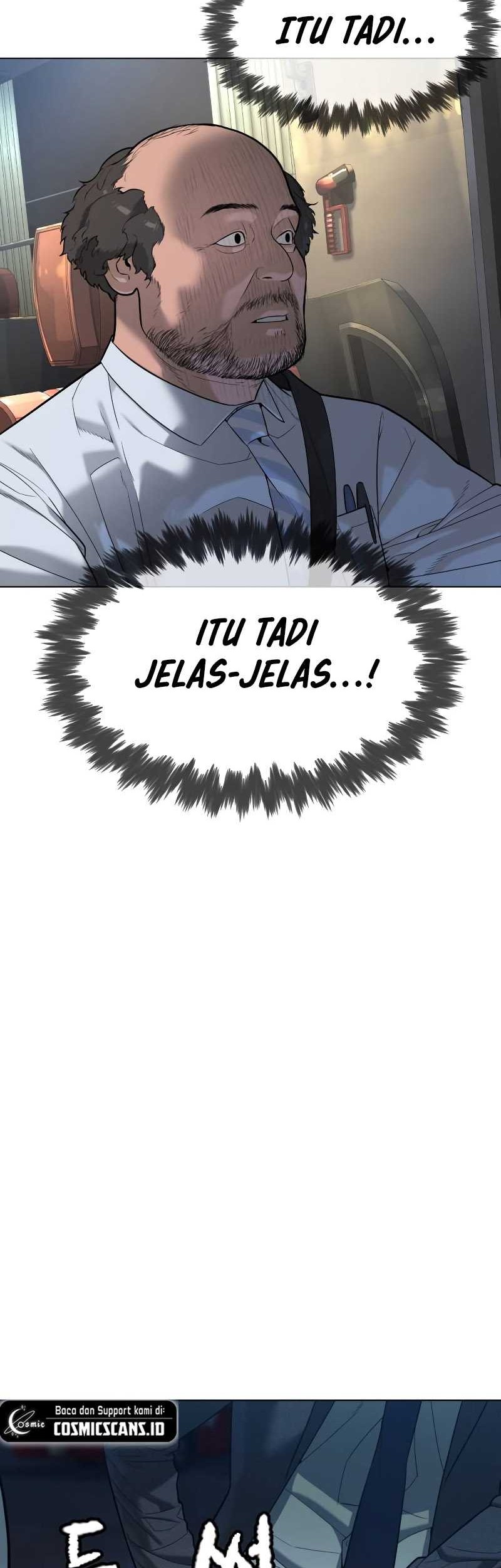 Killer Peter Chapter 6 - halaman 68