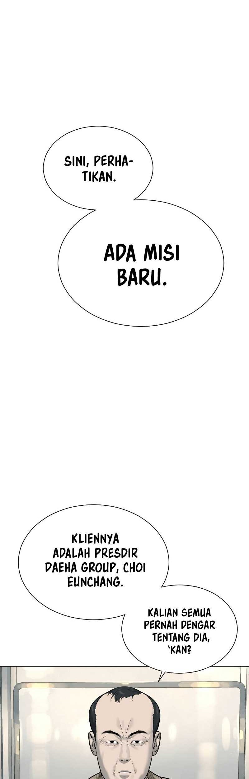 Killer Peter Chapter 6 - halaman 70