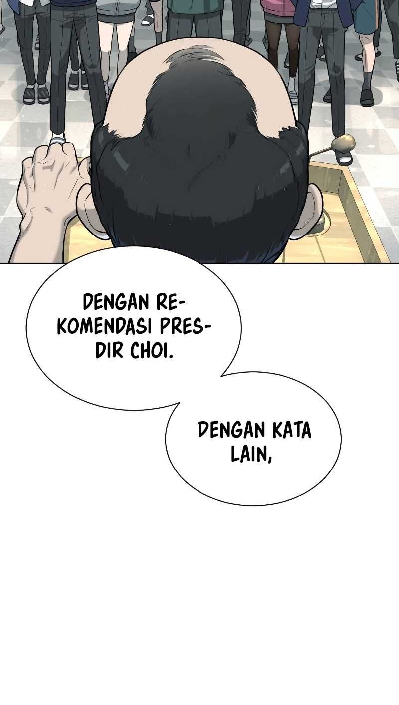 Killer Peter Chapter 6 - halaman 72