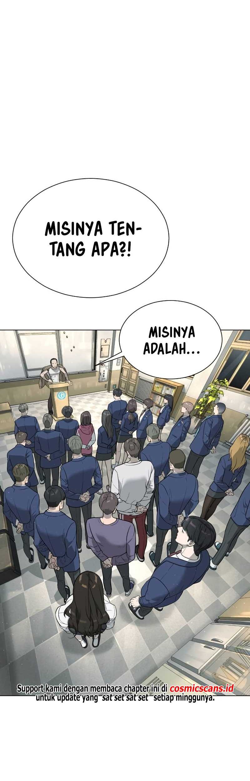 Killer Peter Chapter 6 - halaman 74