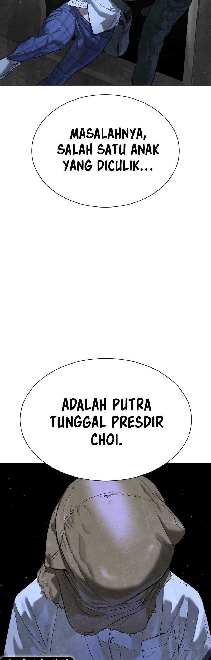 Killer Peter Chapter 6 - halaman 76