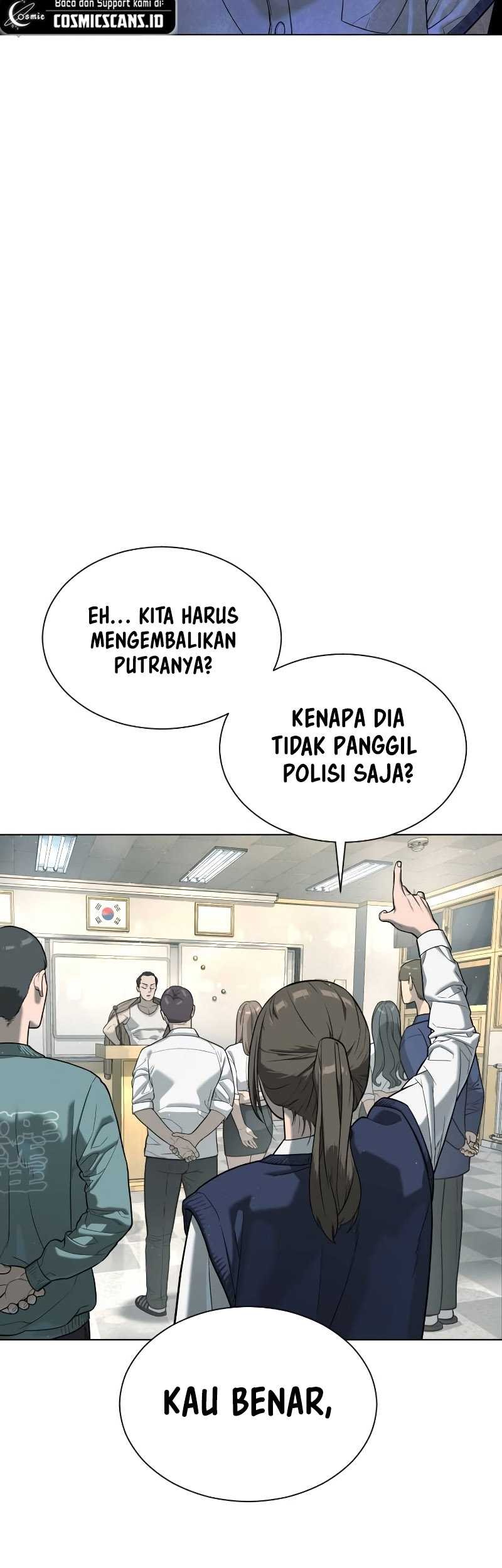 Killer Peter Chapter 6 - halaman 77
