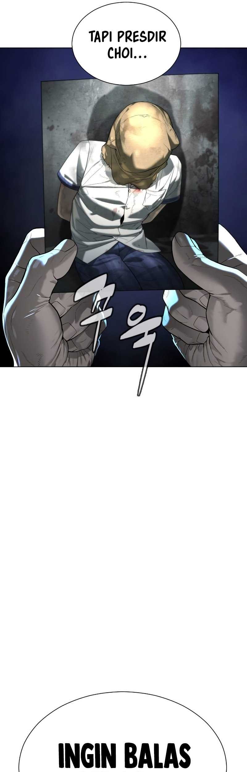 Killer Peter Chapter 6 - halaman 79