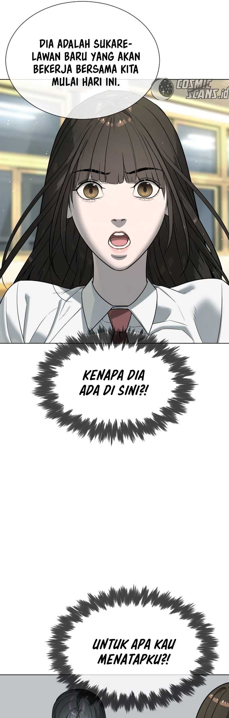 Killer Peter Chapter 6 - halaman 8