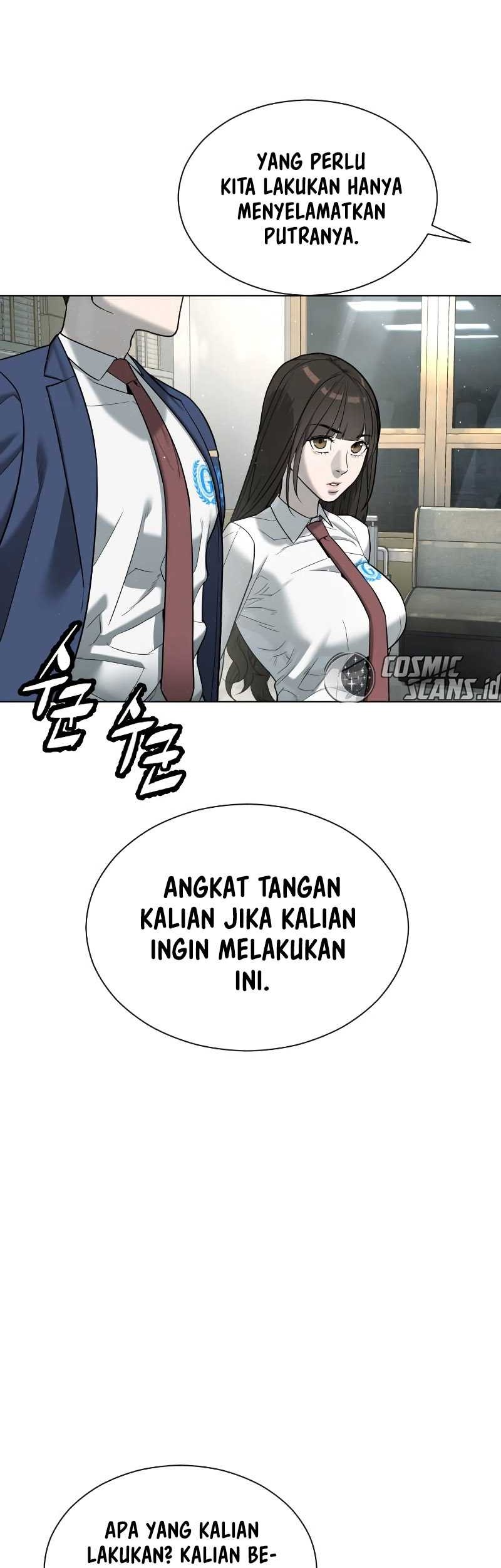 Killer Peter Chapter 6 - halaman 81