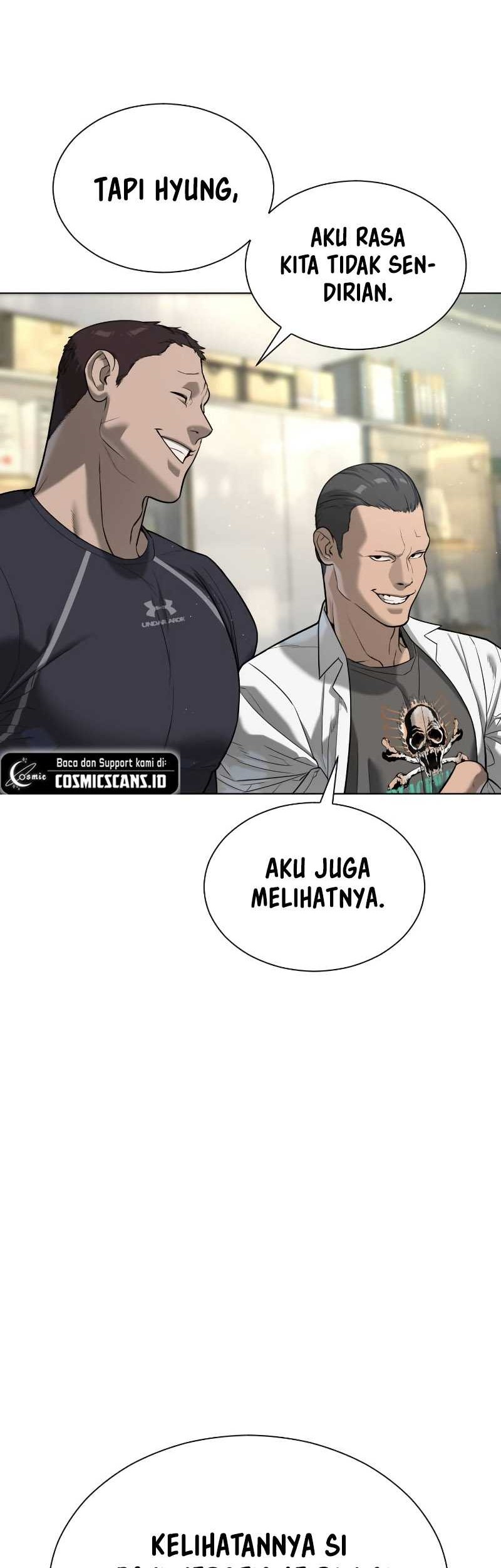 Killer Peter Chapter 6 - halaman 85