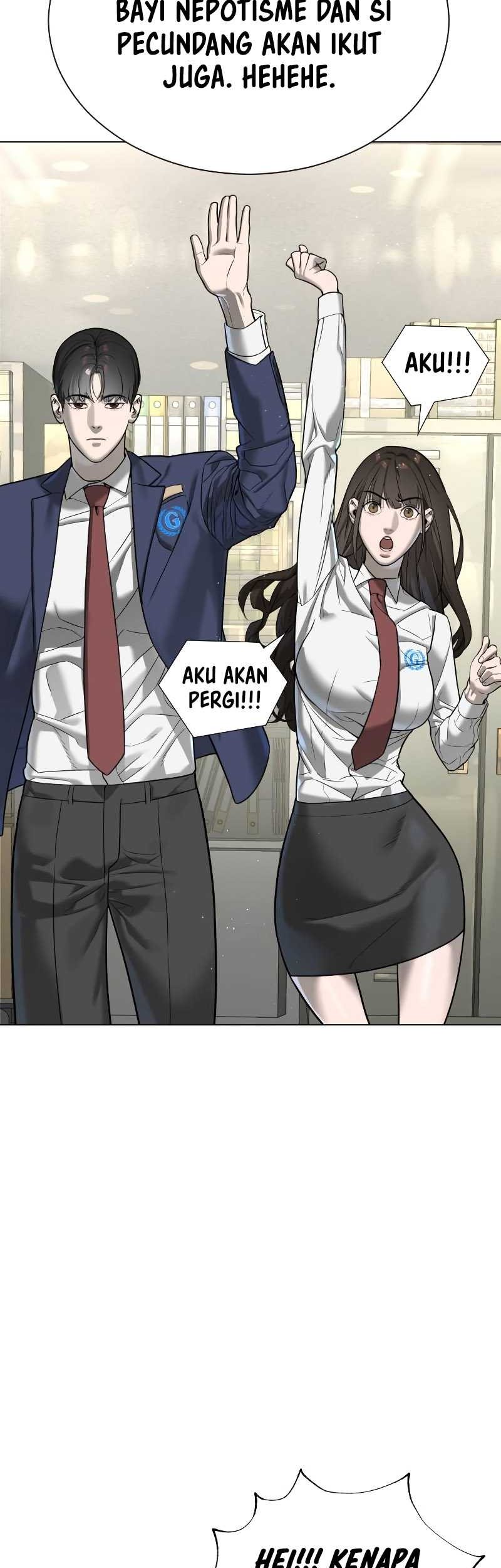 Killer Peter Chapter 6 - halaman 86