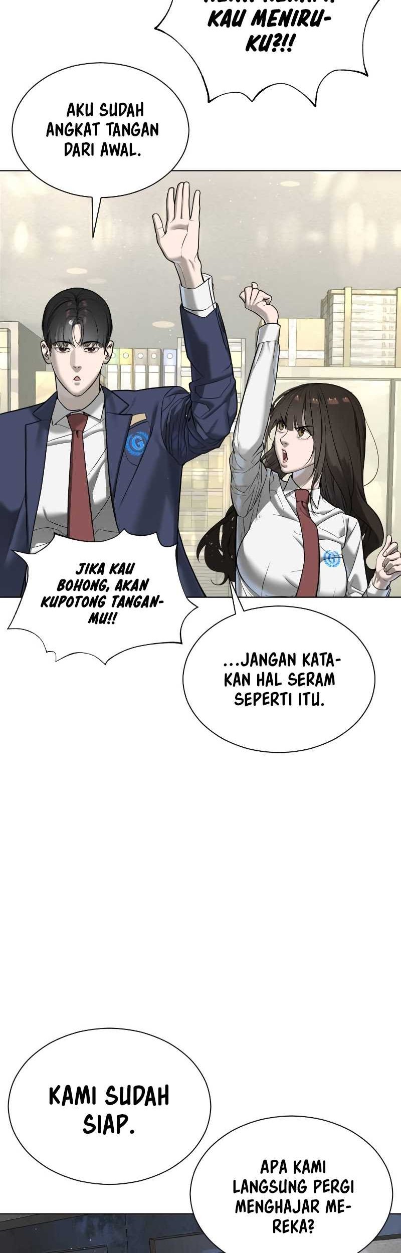 Killer Peter Chapter 6 - halaman 87