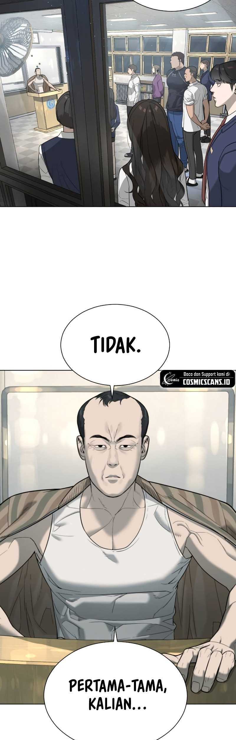 Killer Peter Chapter 6 - halaman 88