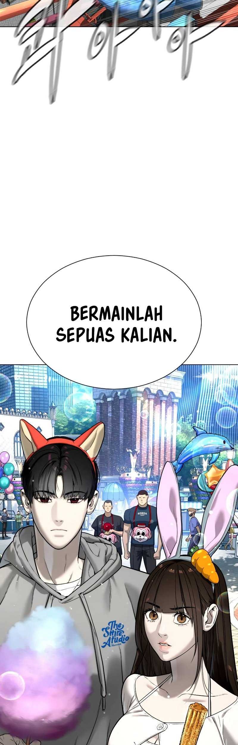 Killer Peter Chapter 6 - halaman 92