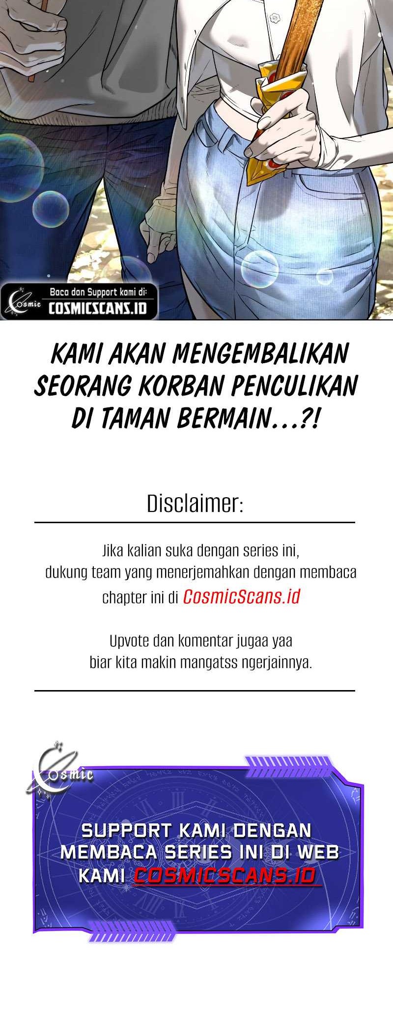 Killer Peter Chapter 6 - halaman 93