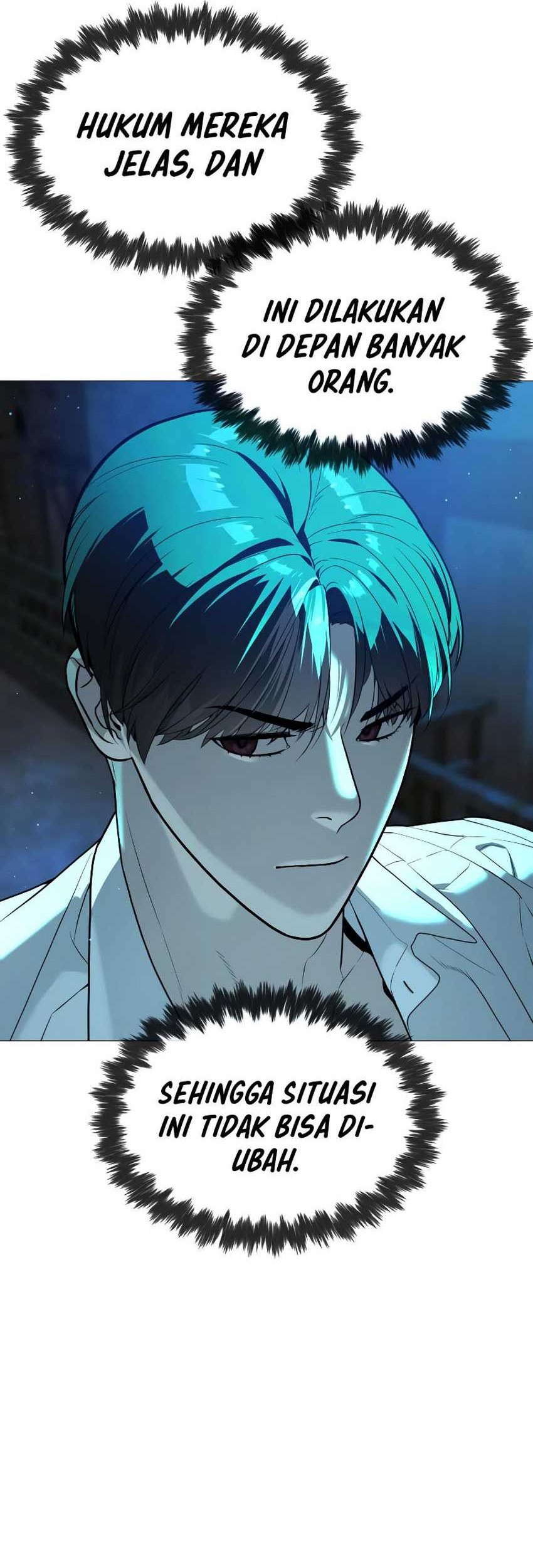 Killer Peter Chapter 60 - halaman 102