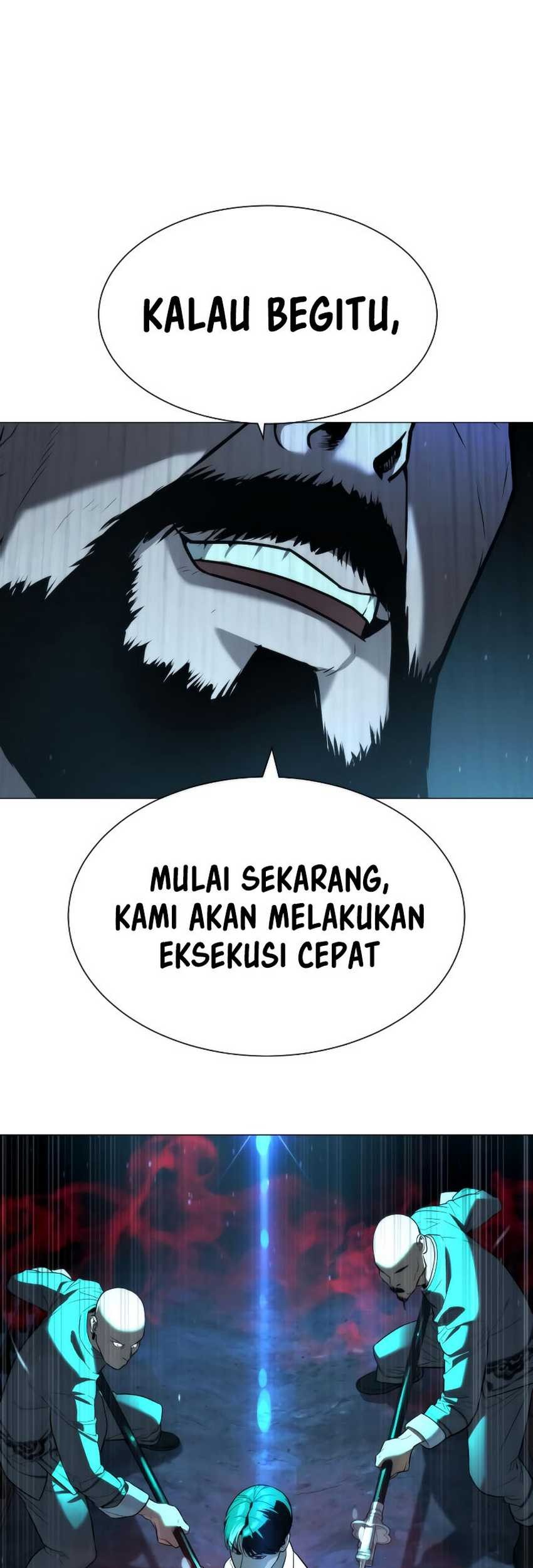 Killer Peter Chapter 60 - halaman 103