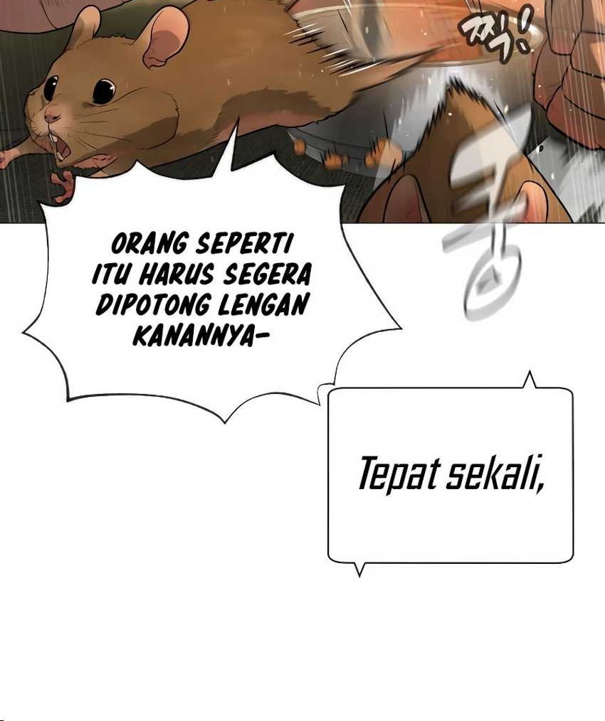 Killer Peter Chapter 60 - halaman 13
