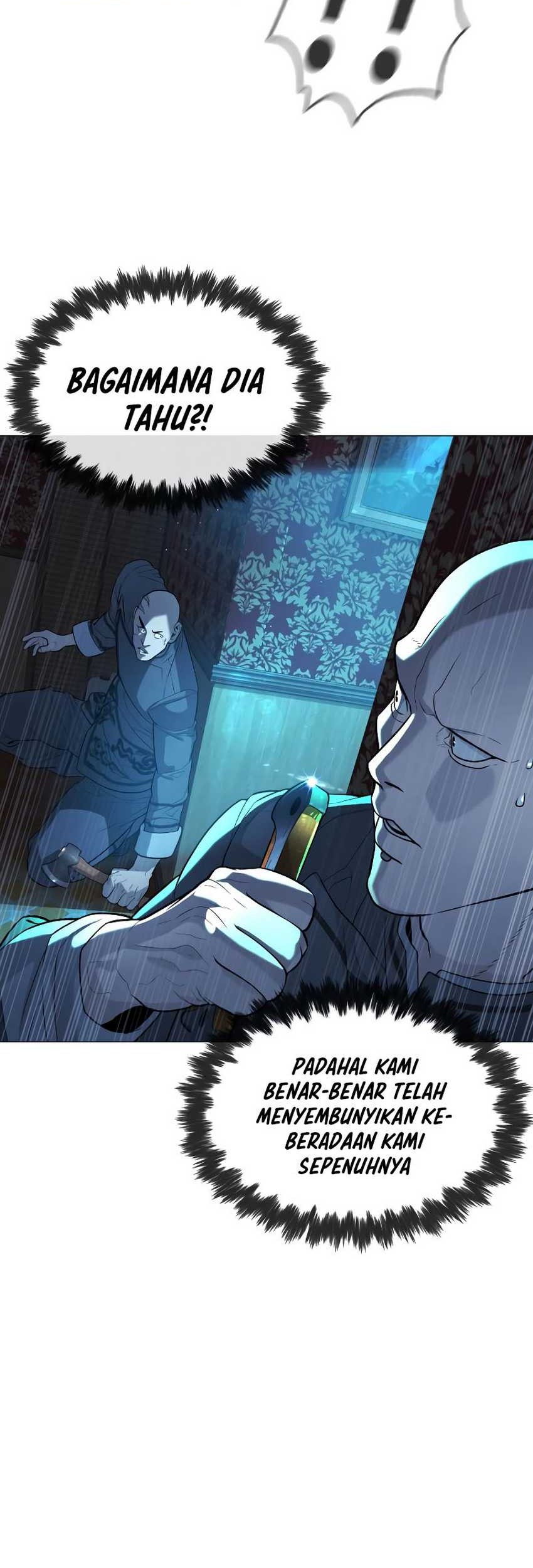 Killer Peter Chapter 60 - halaman 16
