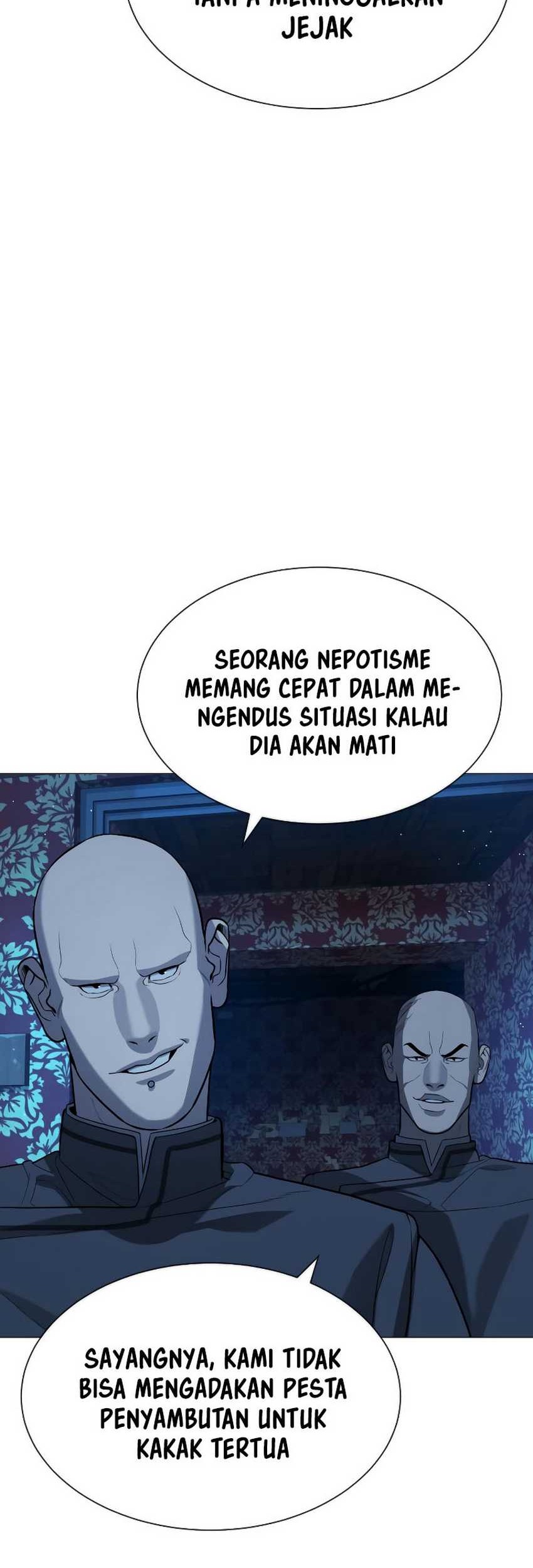 Killer Peter Chapter 60 - halaman 19