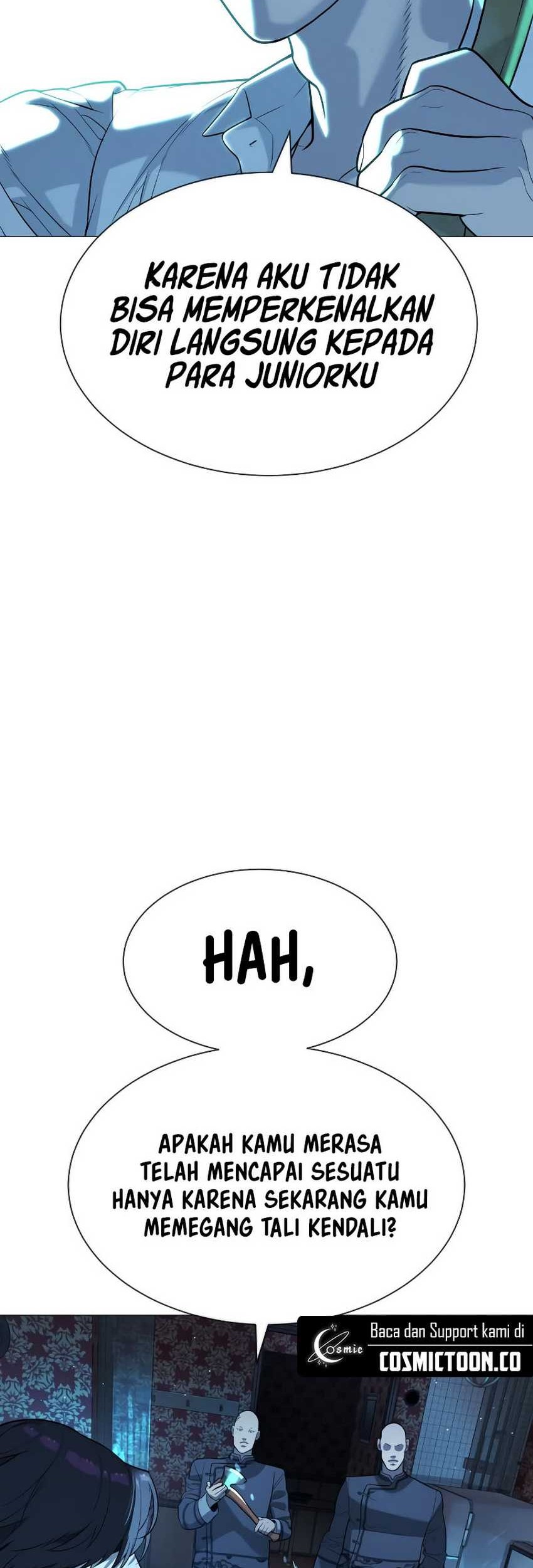 Killer Peter Chapter 60 - halaman 22