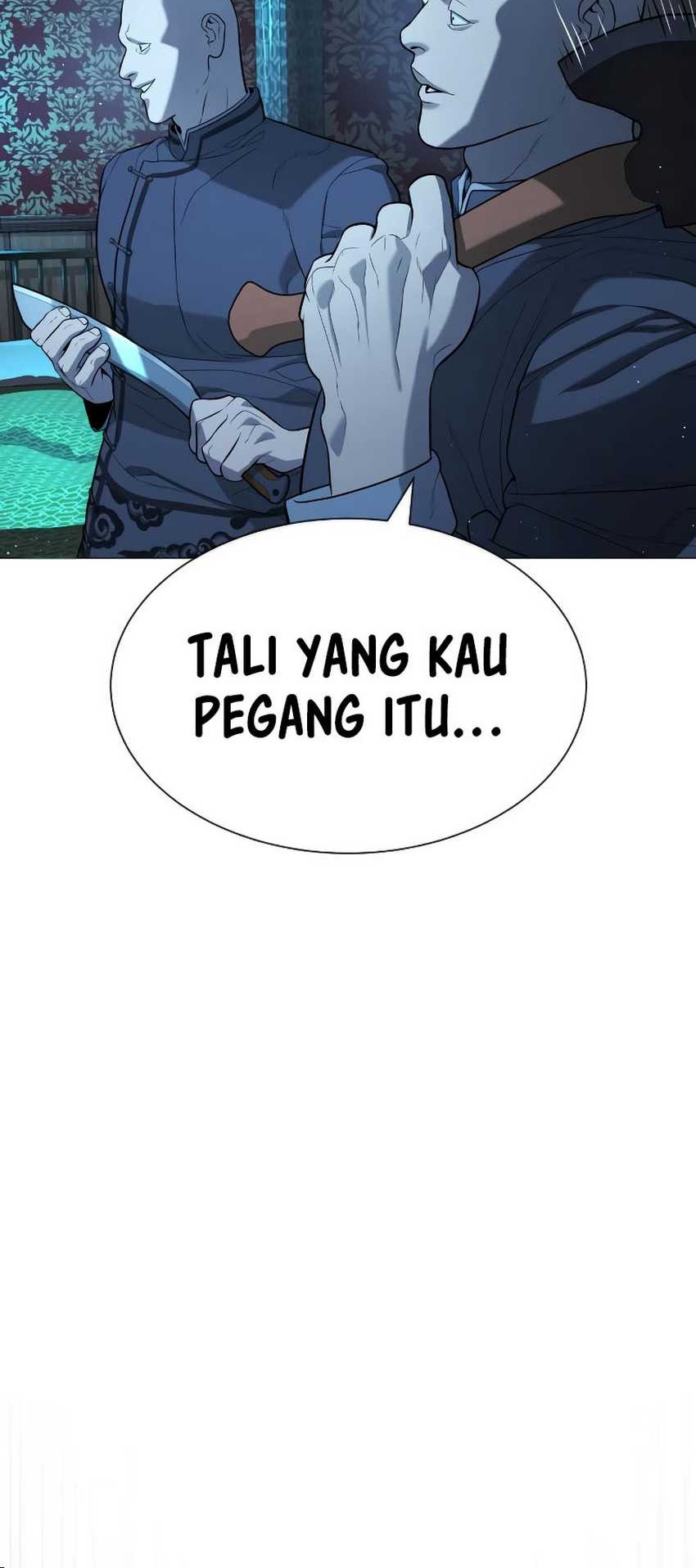 Killer Peter Chapter 60 - halaman 24