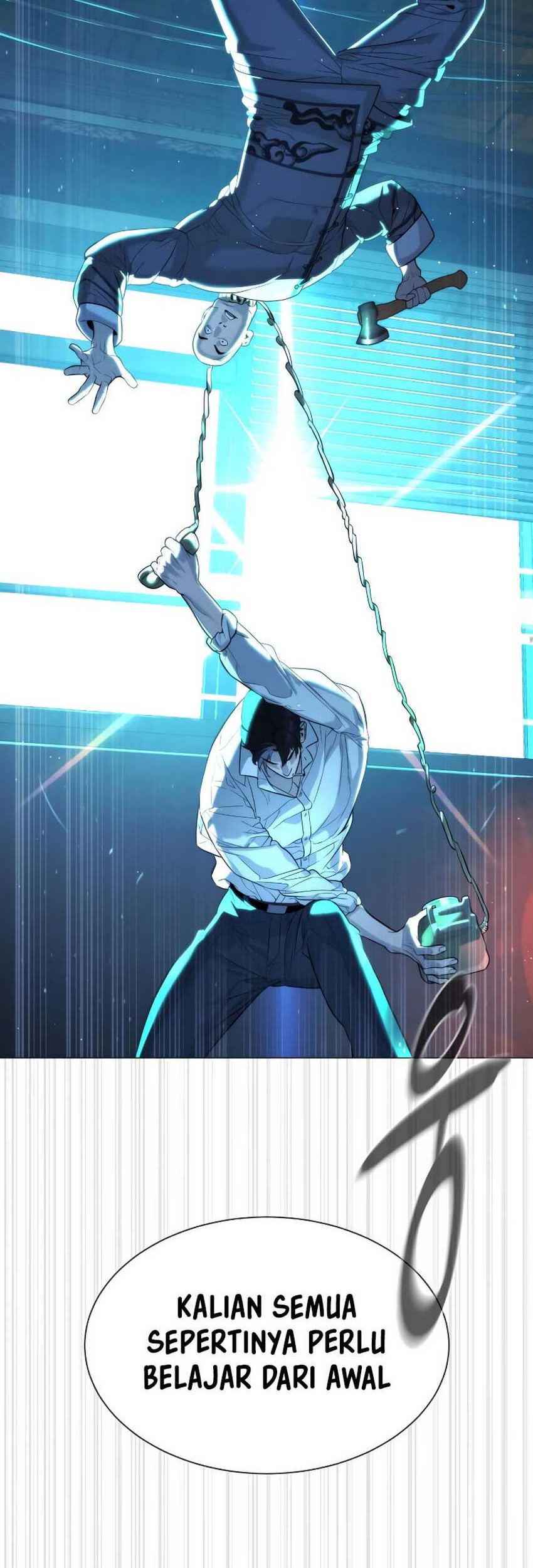 Killer Peter Chapter 60 - halaman 28