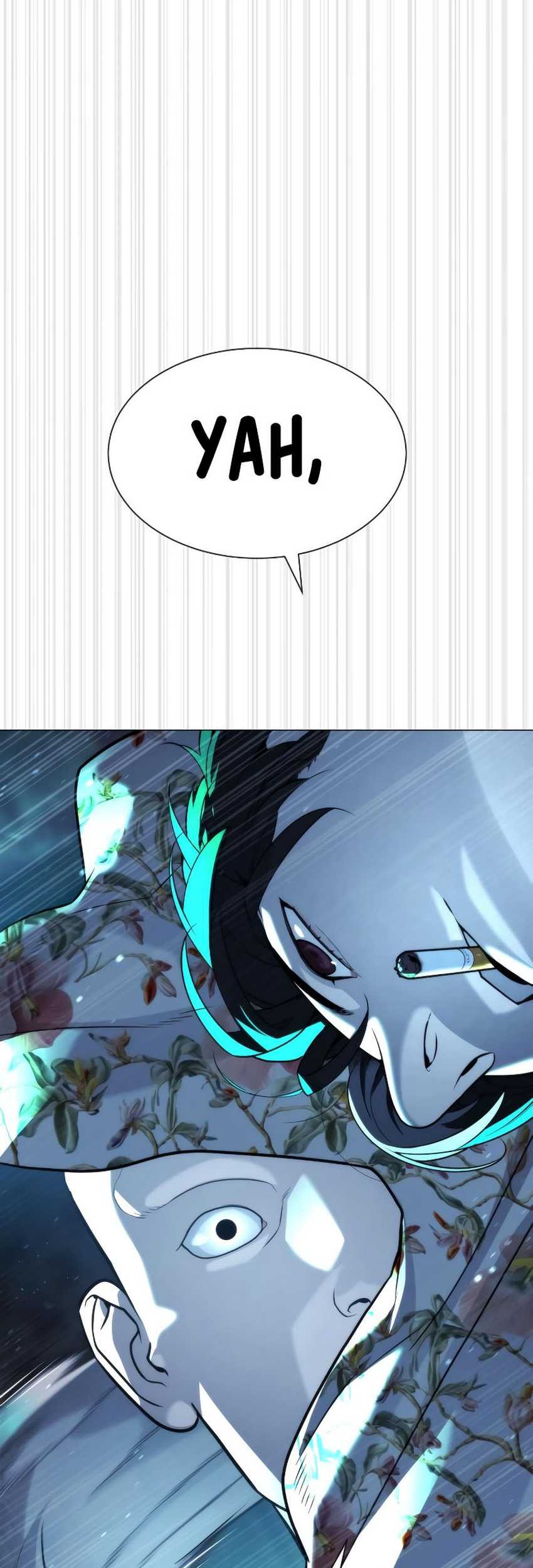 Killer Peter Chapter 60 - halaman 31