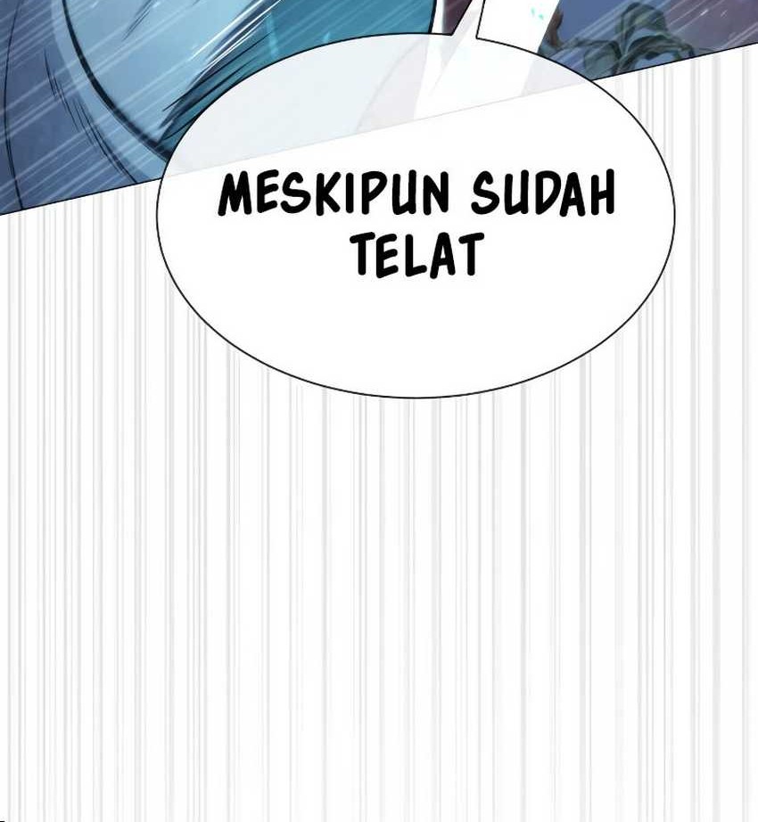 Killer Peter Chapter 60 - halaman 32