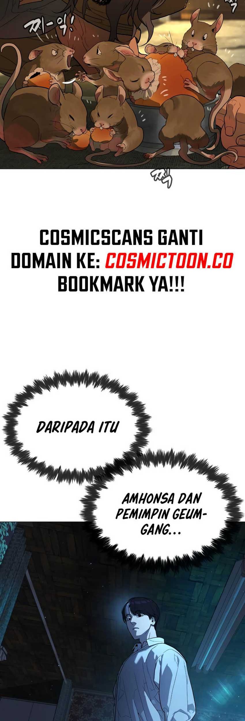 Killer Peter Chapter 60 - halaman 35