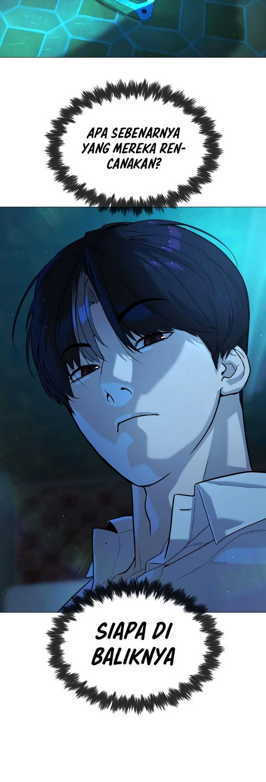 Killer Peter Chapter 60 - halaman 37