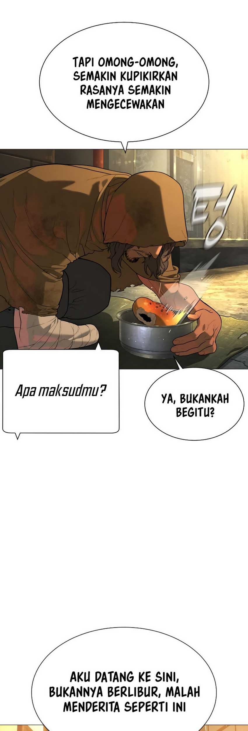 Killer Peter Chapter 60 - halaman 4
