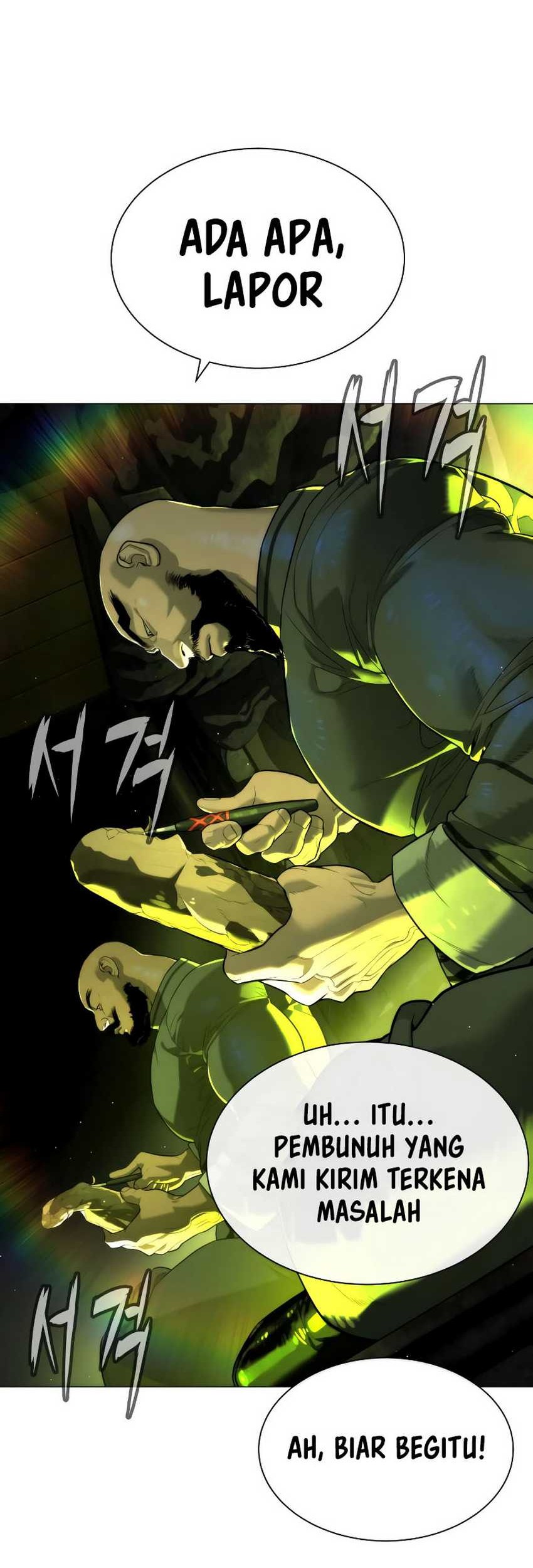 Killer Peter Chapter 60 - halaman 41
