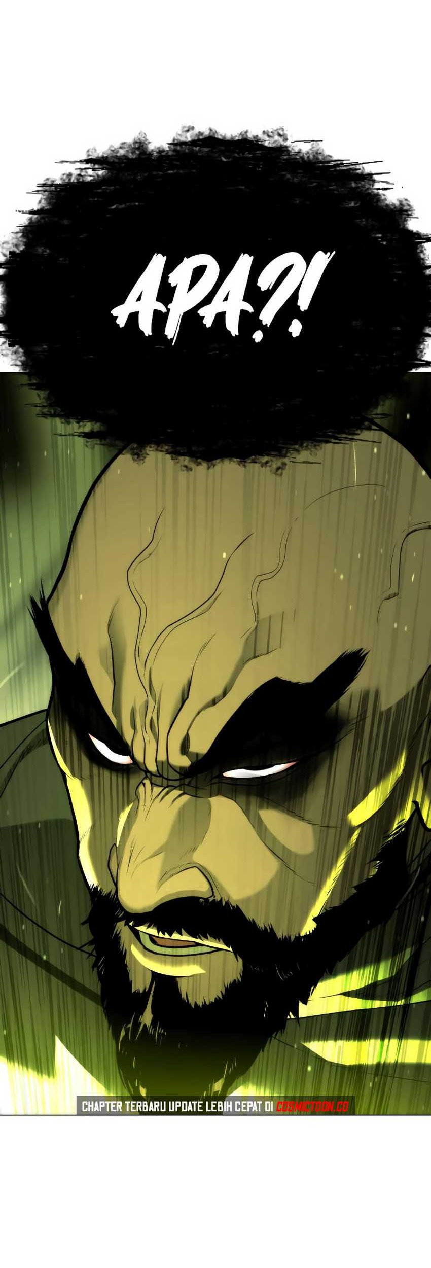 Killer Peter Chapter 60 - halaman 43