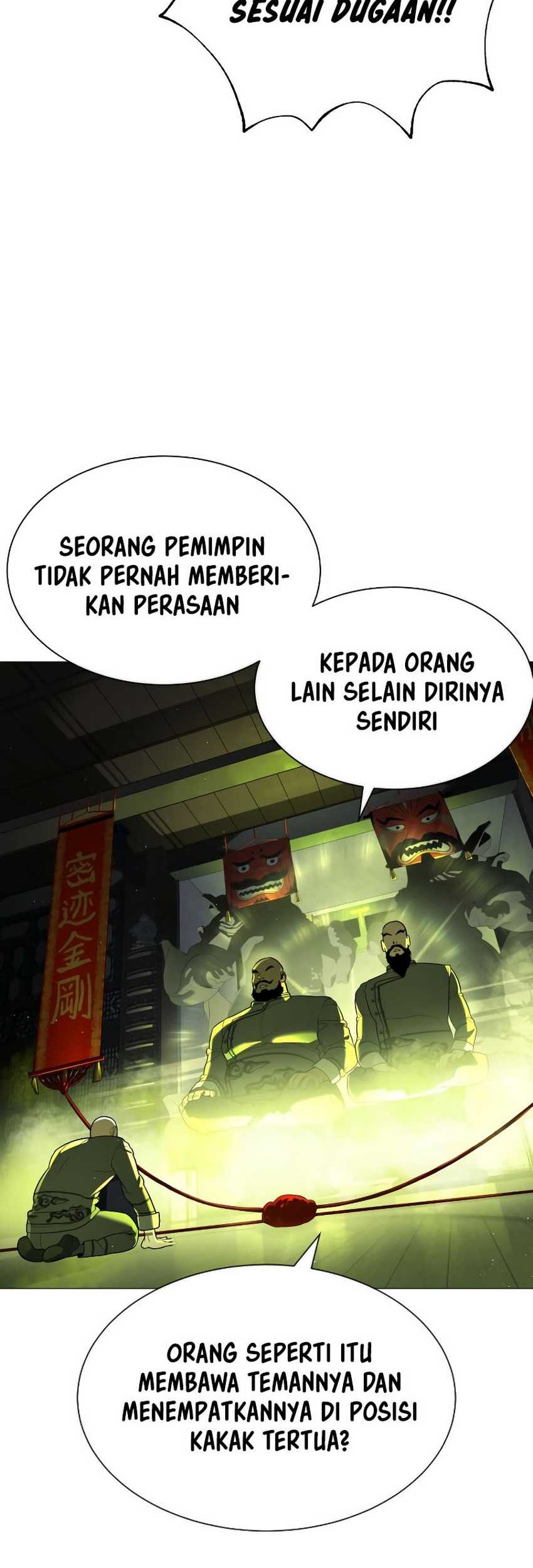 Killer Peter Chapter 60 - halaman 48