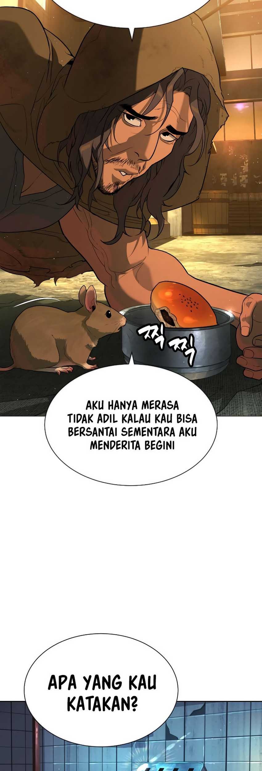 Killer Peter Chapter 60 - halaman 5