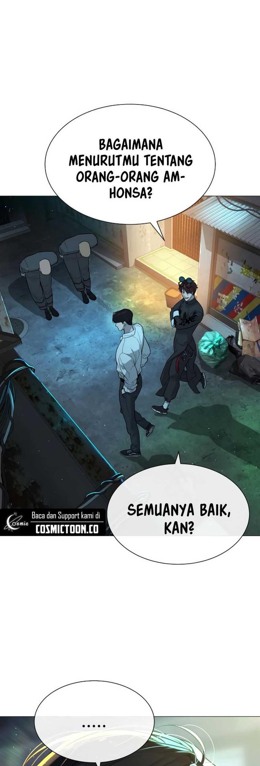 Killer Peter Chapter 60 - halaman 55