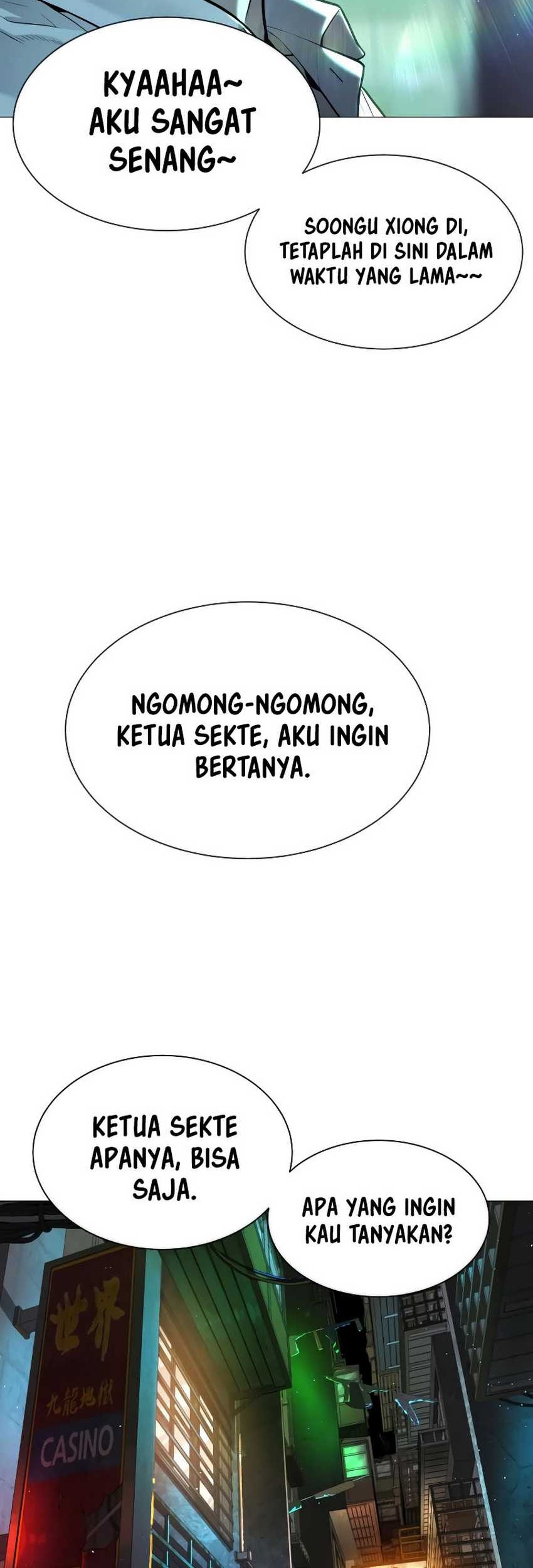 Killer Peter Chapter 60 - halaman 57