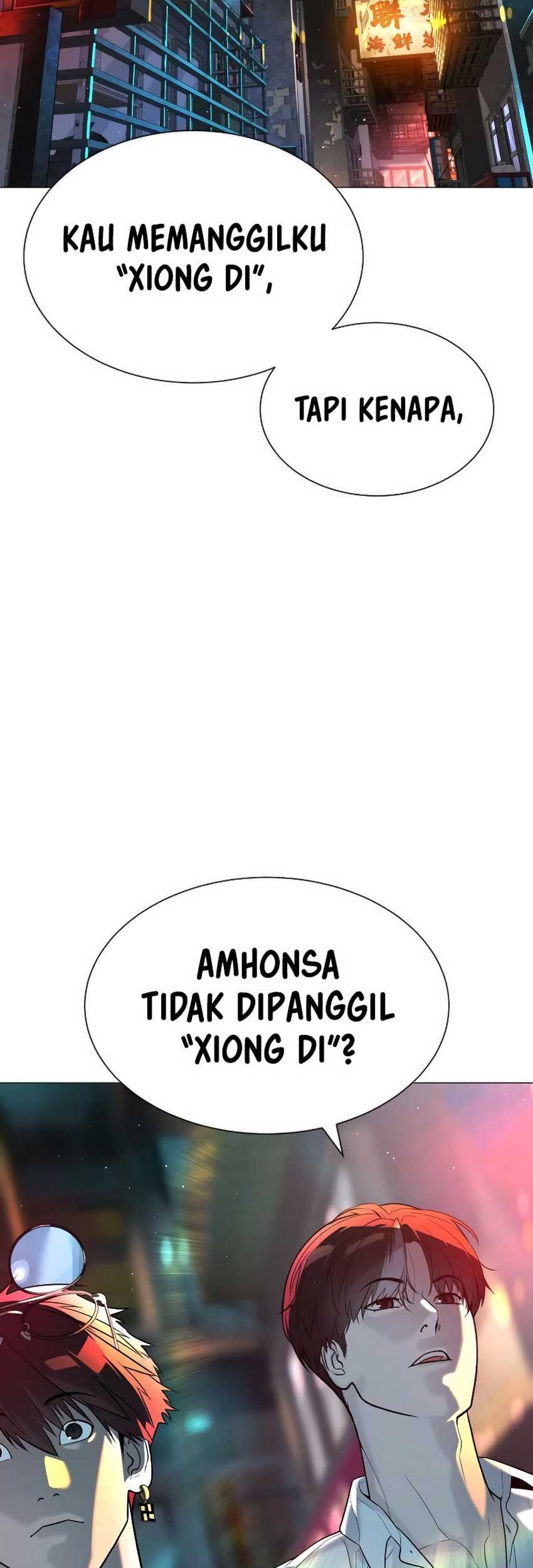 Killer Peter Chapter 60 - halaman 58