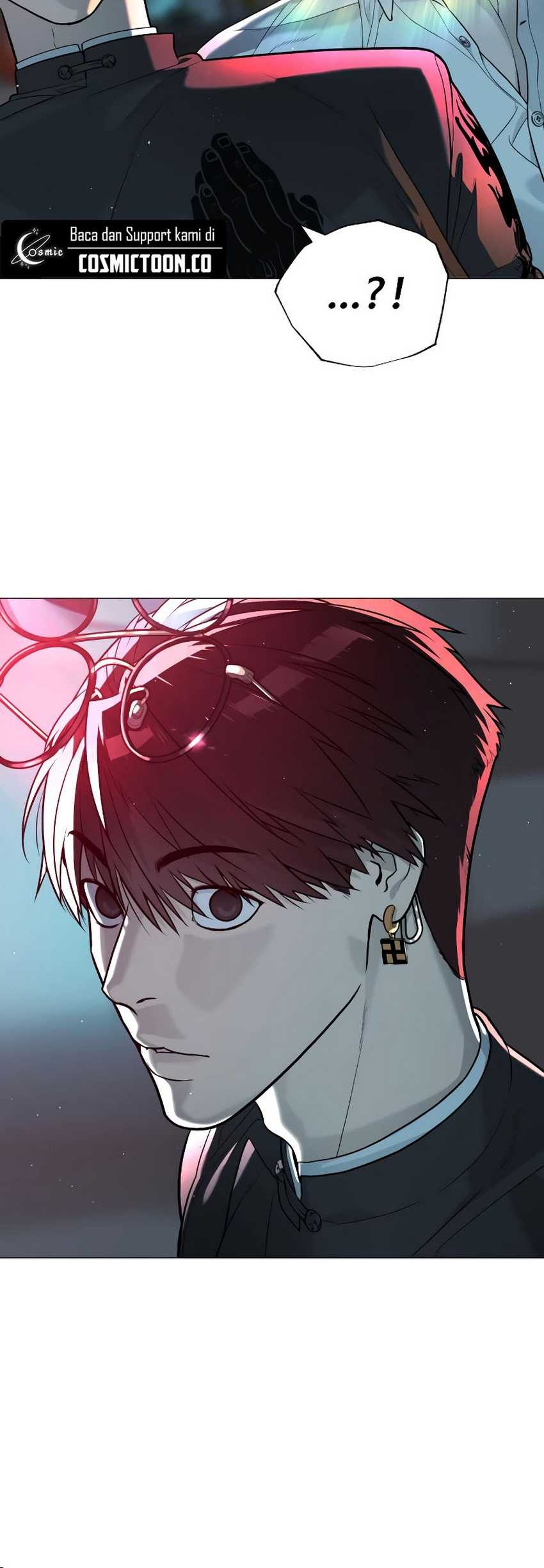 Killer Peter Chapter 60 - halaman 59