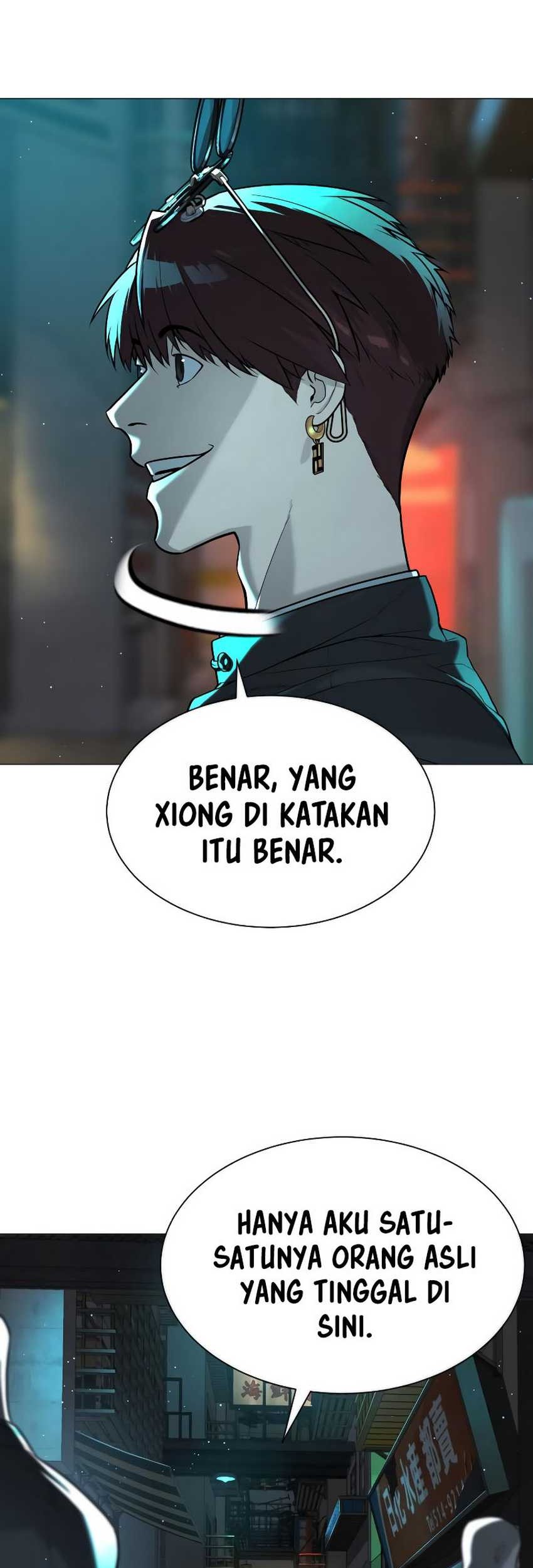 Killer Peter Chapter 60 - halaman 62