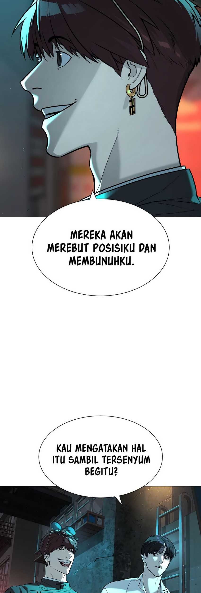 Killer Peter Chapter 60 - halaman 64