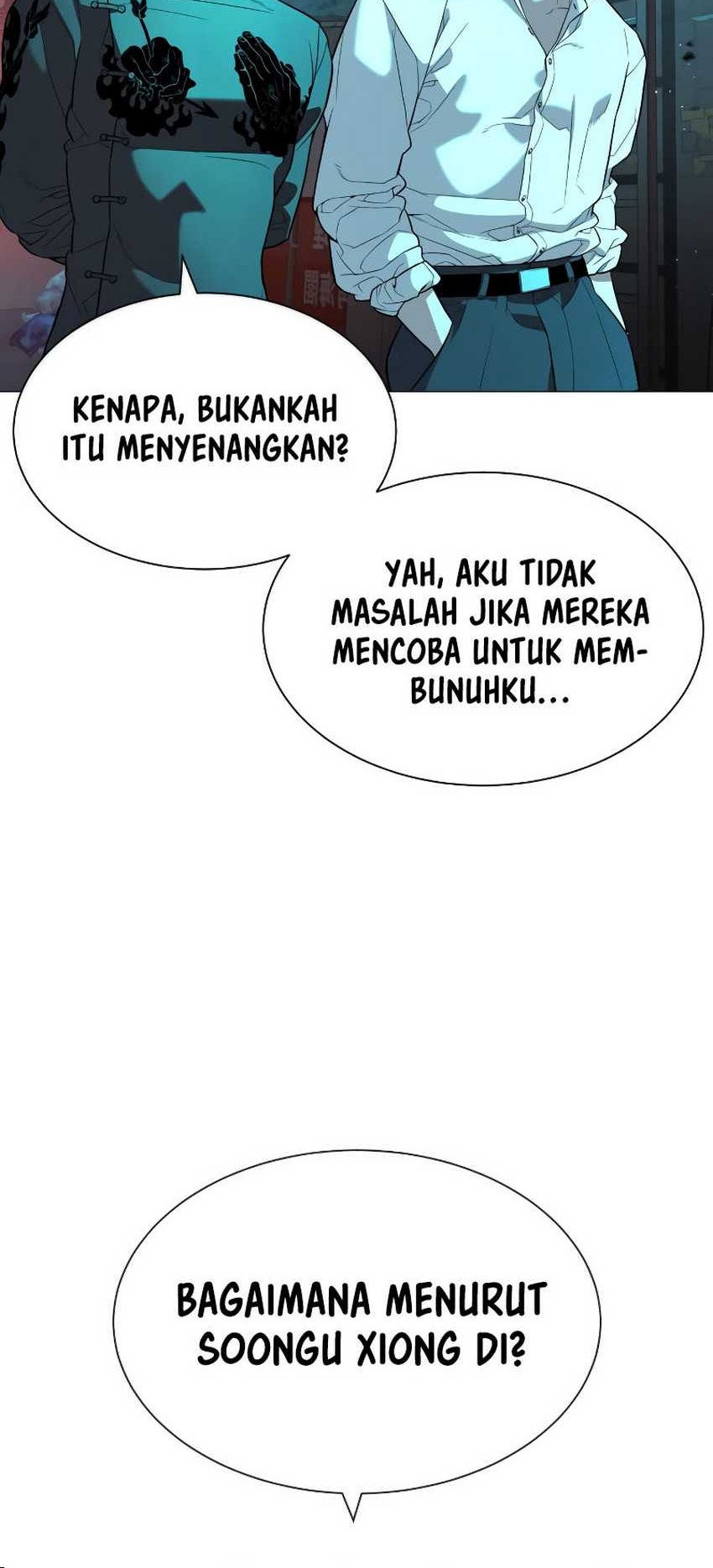 Killer Peter Chapter 60 - halaman 65
