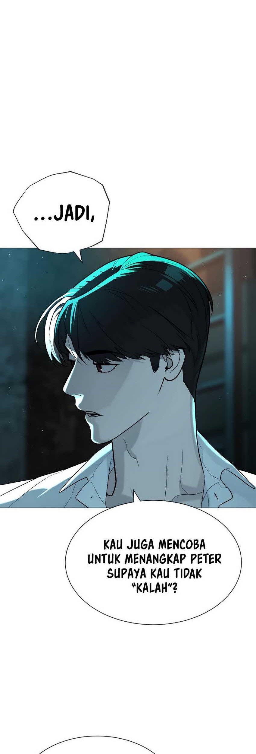 Killer Peter Chapter 60 - halaman 67