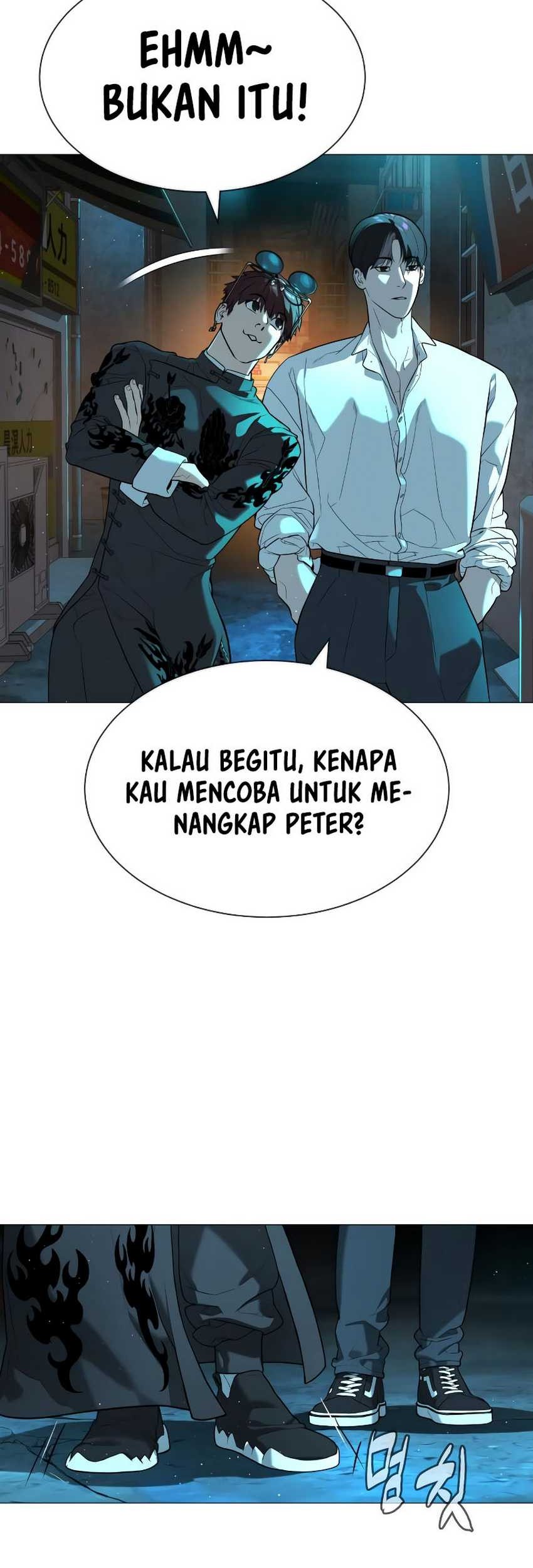 Killer Peter Chapter 60 - halaman 68