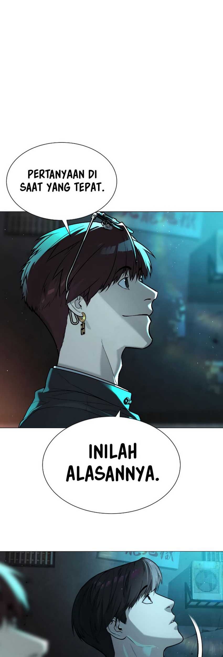 Killer Peter Chapter 60 - halaman 69