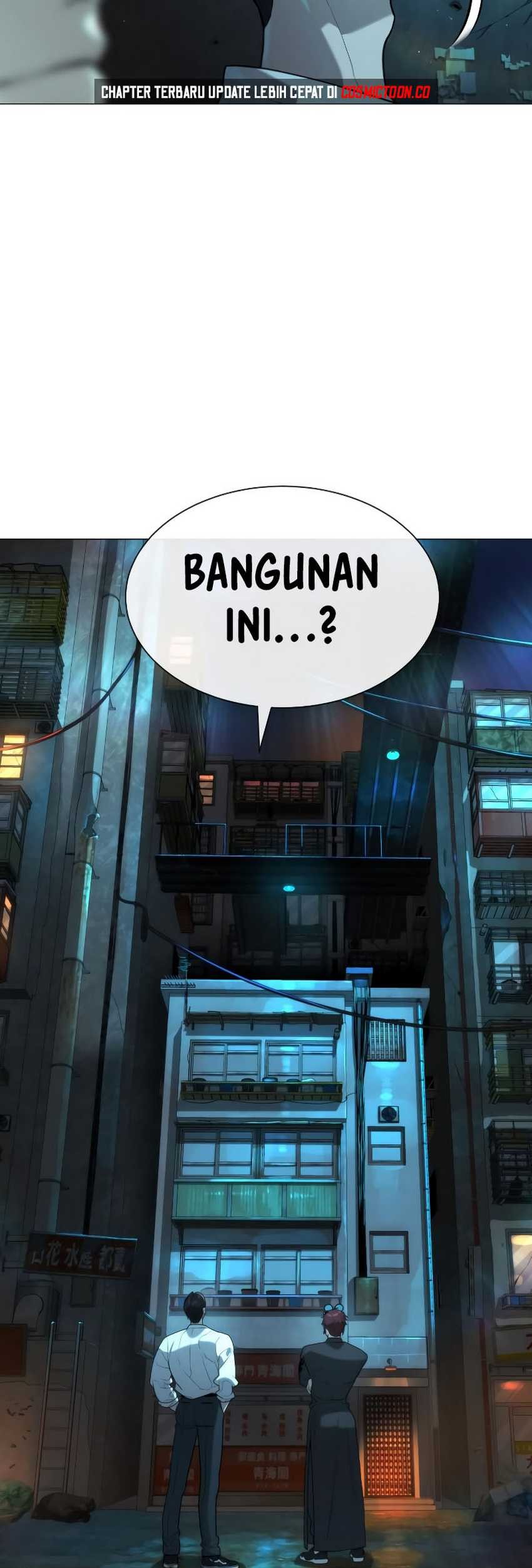 Killer Peter Chapter 60 - halaman 70