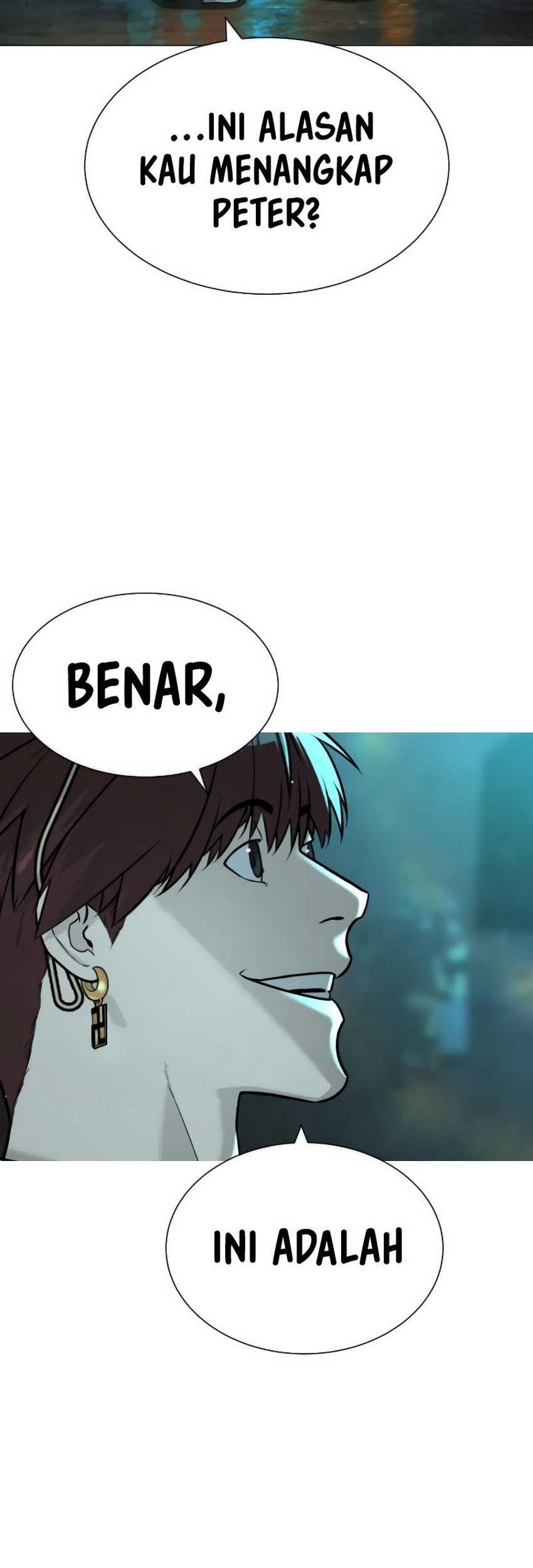 Killer Peter Chapter 60 - halaman 71