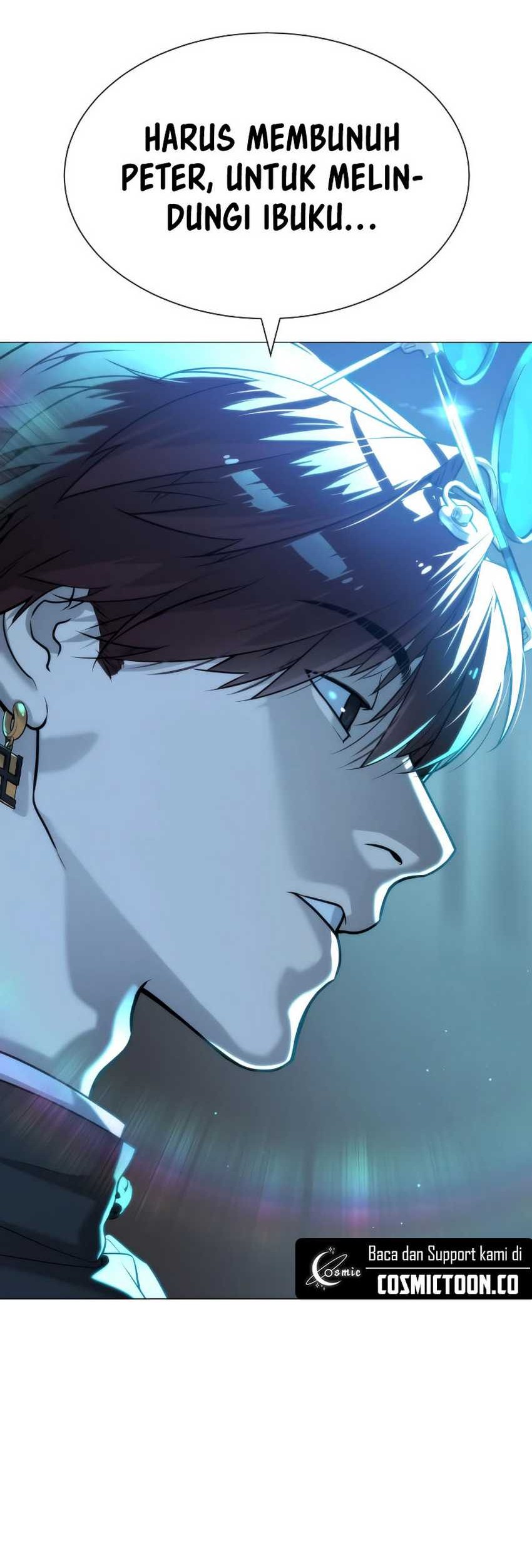 Killer Peter Chapter 60 - halaman 74